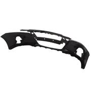 DURAFORCE Primered Front Bumper Cover Fascia for 2019-2022 Nissan Altima S SL SR SV