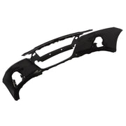 DURAFORCE Primered Front Bumper Cover Fascia for 2019-2022 Nissan Altima S SL SR SV