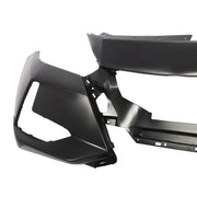 DURAFORCE Primered Front Bumper Cover Fascia for 2020-2023 Nissan Sentra NEW