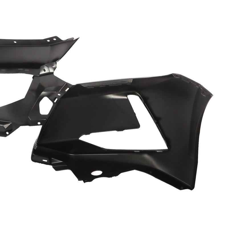 DURAFORCE Primered Front Bumper Cover Fascia for 2020-2023 Nissan Sentra NEW