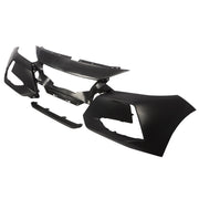 DURAFORCE Primered Front Bumper Cover Fascia for 2020-2023 Nissan Sentra NEW