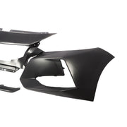 DURAFORCE Primered Front Bumper Cover Fascia for 2020-2023 Nissan Sentra NEW
