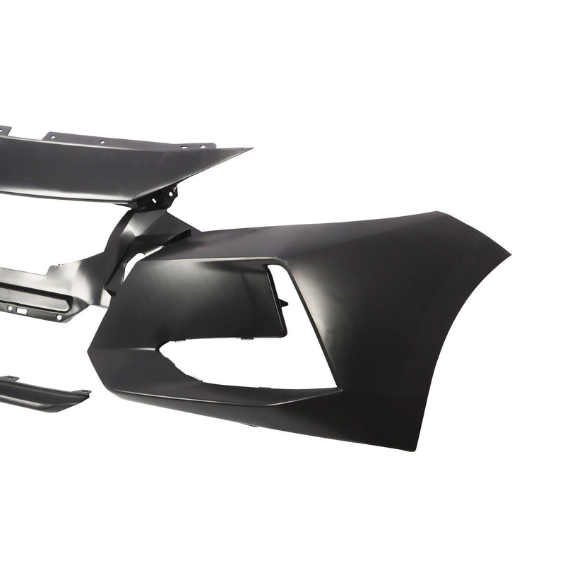 DURAFORCE Primered Front Bumper Cover Fascia for 2020-2023 Nissan Sentra NEW