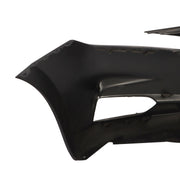 DURAFORCE Primered Front Bumper Cover Fascia for 2020-2022 Nissan Versa Sedan NEW