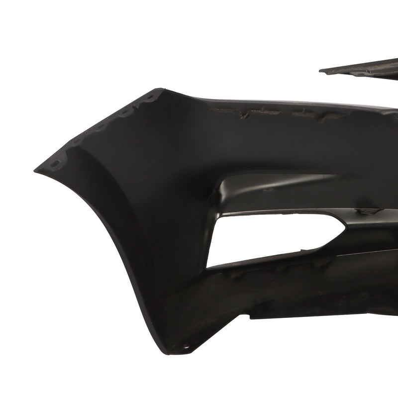 DURAFORCE Primered Front Bumper Cover Fascia for 2020-2022 Nissan Versa Sedan NEW