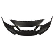 DURAFORCE Primered Front Bumper Cover Fascia for 2020-2022 Nissan Versa Sedan NEW
