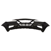DURAFORCE Primered Front Bumper Cover Fascia for 2020-2022 Nissan Versa Sedan NEW