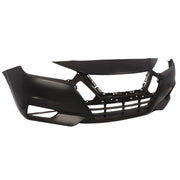 DURAFORCE Primered Front Bumper Cover Fascia for 2020-2022 Nissan Versa Sedan NEW