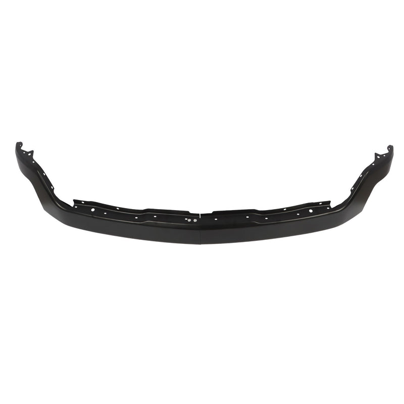 DURAFORCE Primered Steel Front Bumper Face Bar for 2019-2022 Chevy Silverado 1500