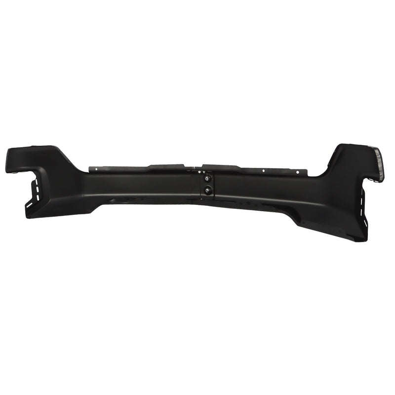 DURAFORCE Primered Steel Front Bumper Face Bar for 2019-2022 Chevy Silverado 1500