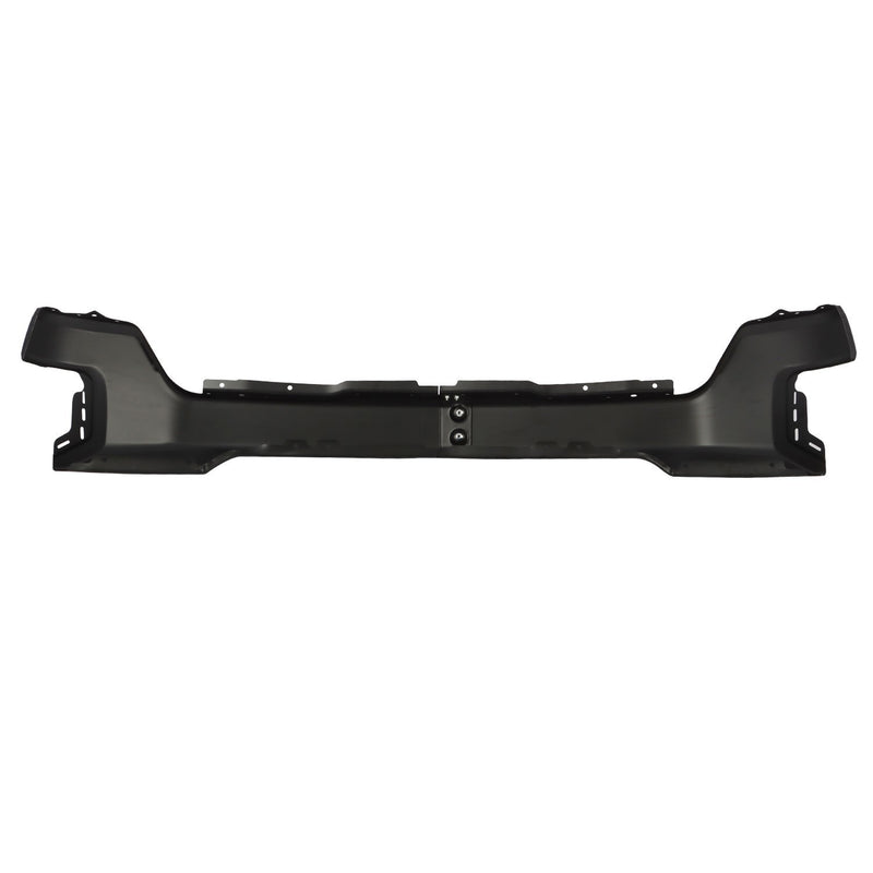 DURAFORCE Primered Steel Front Bumper Face Bar for 2019-2022 Chevy Silverado 1500