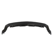 DURAFORCE Primered Steel Front Bumper Face Bar for 2019-2022 Chevy Silverado 1500