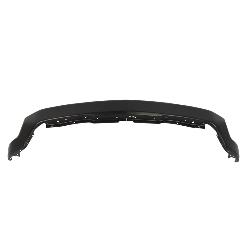 DURAFORCE Primered Steel Front Bumper Face Bar for 2019-2022 Chevy Silverado 1500
