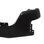 DURAFORCE Primered Steel Front Bumper Face Bar for 2019-2022 Chevy Silverado 1500