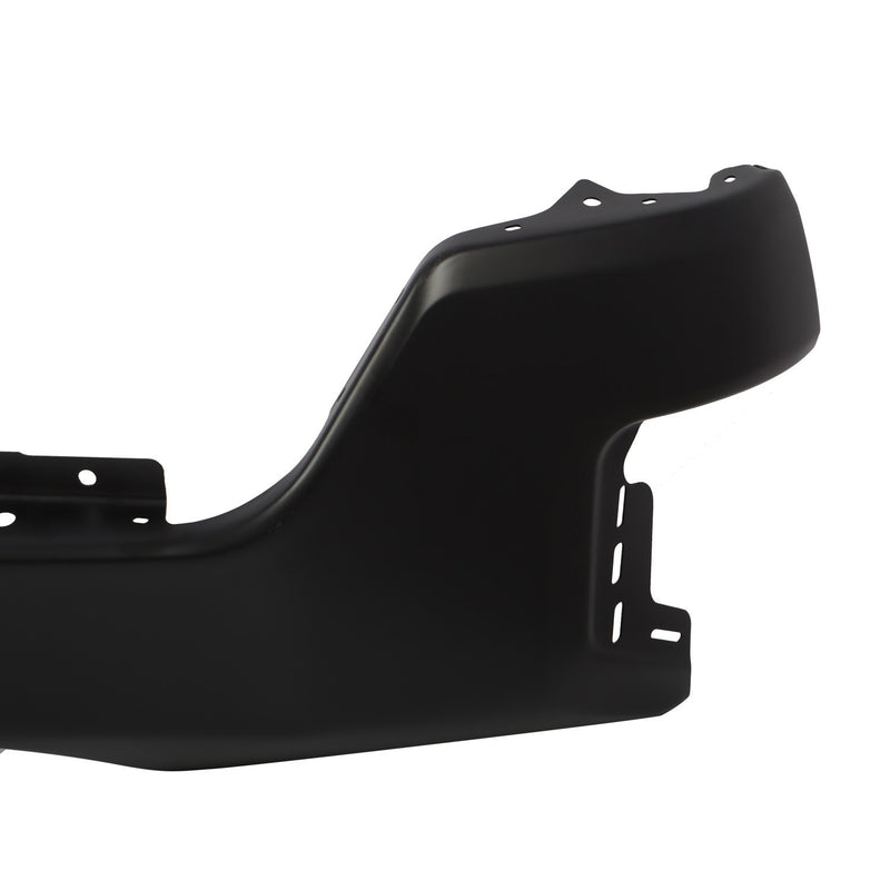 DURAFORCE Primered Steel Front Bumper Face Bar for 2019-2022 Chevy Silverado 1500