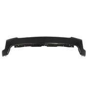 DURAFORCE Primered Steel Front Bumper Face Bar for 2019-2022 Chevy Silverado 1500