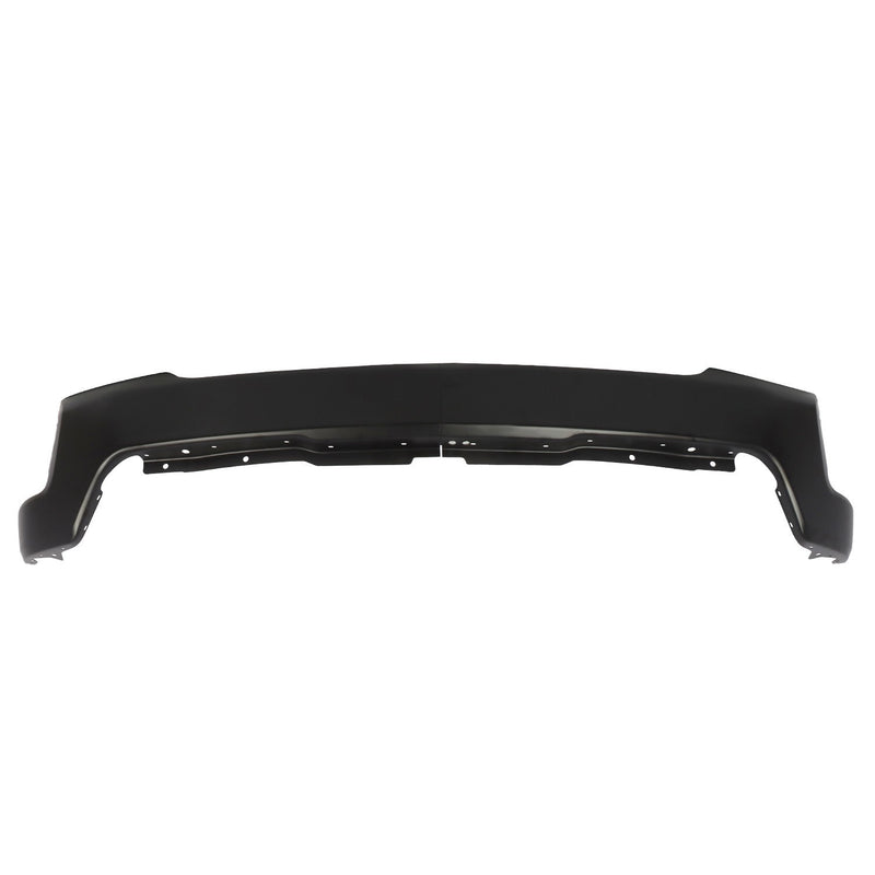 DURAFORCE Primered Steel Front Bumper Face Bar for 2019-2022 Chevy Silverado 1500