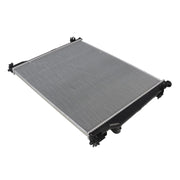 DURAFORCE New Radiator Assembly for Toyota Sienna 2.5L 2021-2024 16400F0120