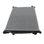 DURAFORCE New Radiator Assembly for Toyota Sienna 2.5L 2021-2024 16400F0120