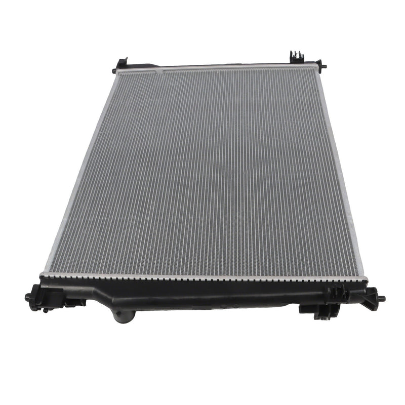 DURAFORCE New Radiator Assembly for Toyota Sienna 2.5L 2021-2024 16400F0120