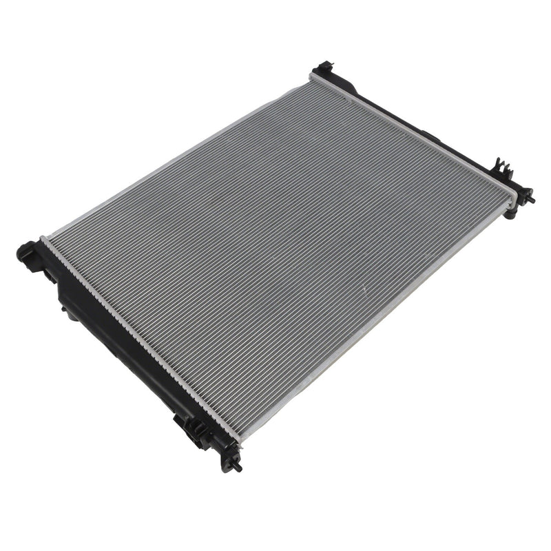 DURAFORCE New Radiator Assembly for Toyota Sienna 2.5L 2021-2024 16400F0120