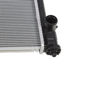 DURAFORCE New Radiator Assembly for Toyota Sienna 2.5L 2021-2024 16400F0120