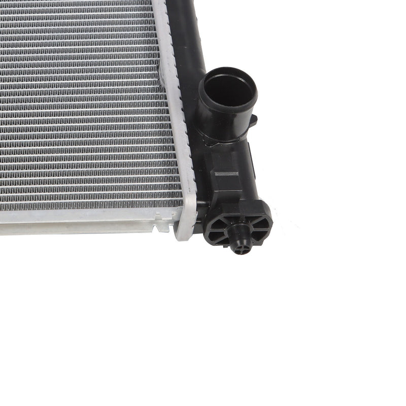 DURAFORCE New Radiator Assembly for Toyota Sienna 2.5L 2021-2024 16400F0120