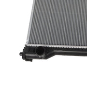 DURAFORCE New Radiator Assembly for Toyota Sienna 2.5L 2021-2024 16400F0120