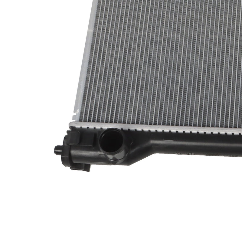 DURAFORCE New Radiator Assembly for Toyota Sienna 2.5L 2021-2024 16400F0120
