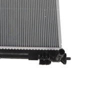 DURAFORCE New Radiator Assembly for Toyota Sienna 2.5L 2021-2024 16400F0120