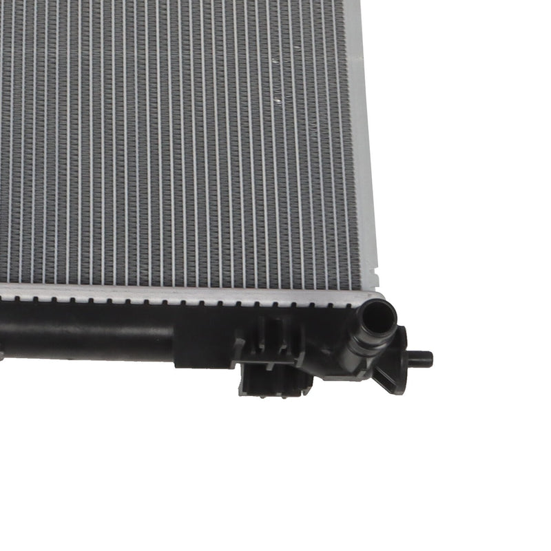 DURAFORCE New Radiator Assembly for Toyota Sienna 2.5L 2021-2024 16400F0120