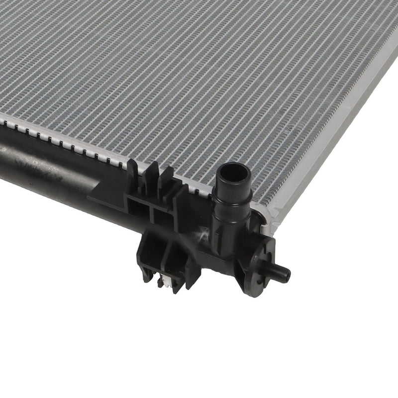 DURAFORCE New Radiator Assembly for Toyota Sienna 2.5L 2021-2024 16400F0120