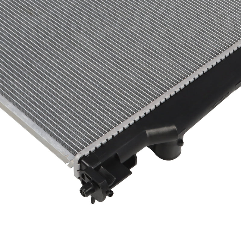 DURAFORCE New Radiator Assembly for Toyota Sienna 2.5L 2021-2024 16400F0120