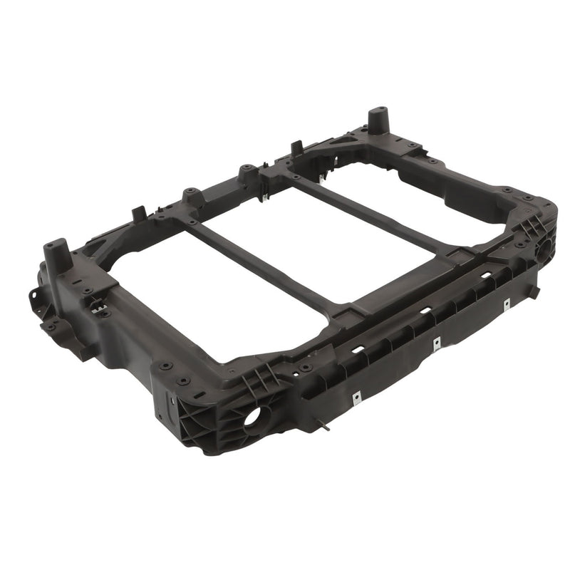 DURAFORCE NEW Radiator Core Support Assembly for 2016-2023 Mazda CX-9 TK4853110A MA1225162