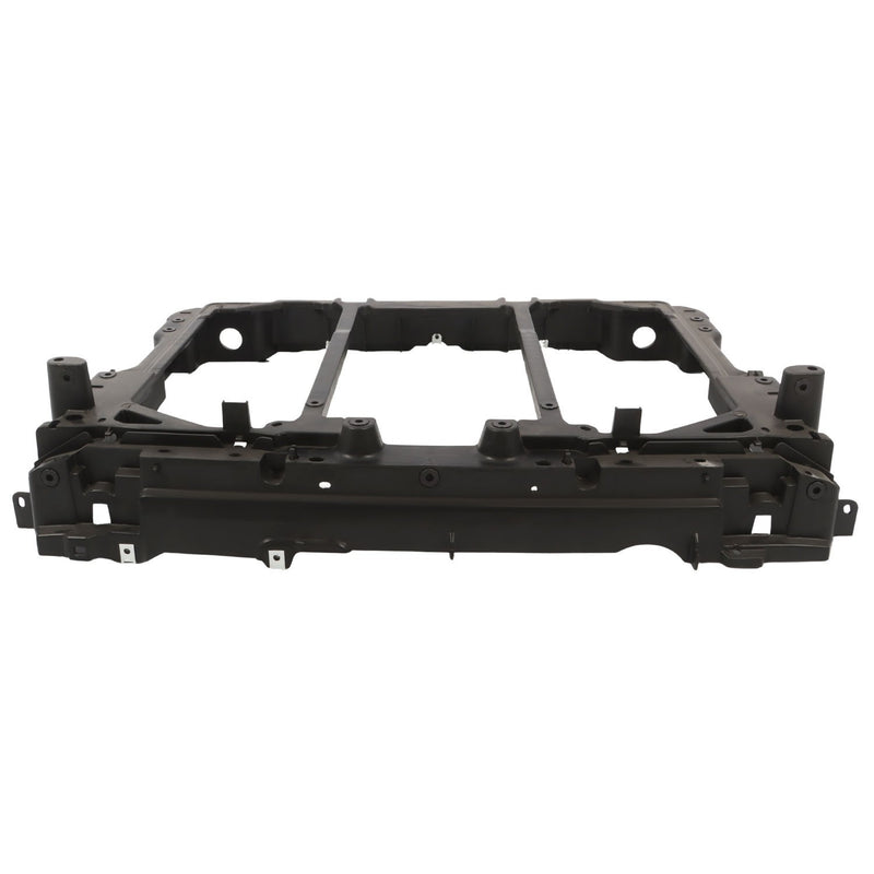 DURAFORCE NEW Radiator Core Support Assembly for 2016-2023 Mazda CX-9 TK4853110A MA1225162