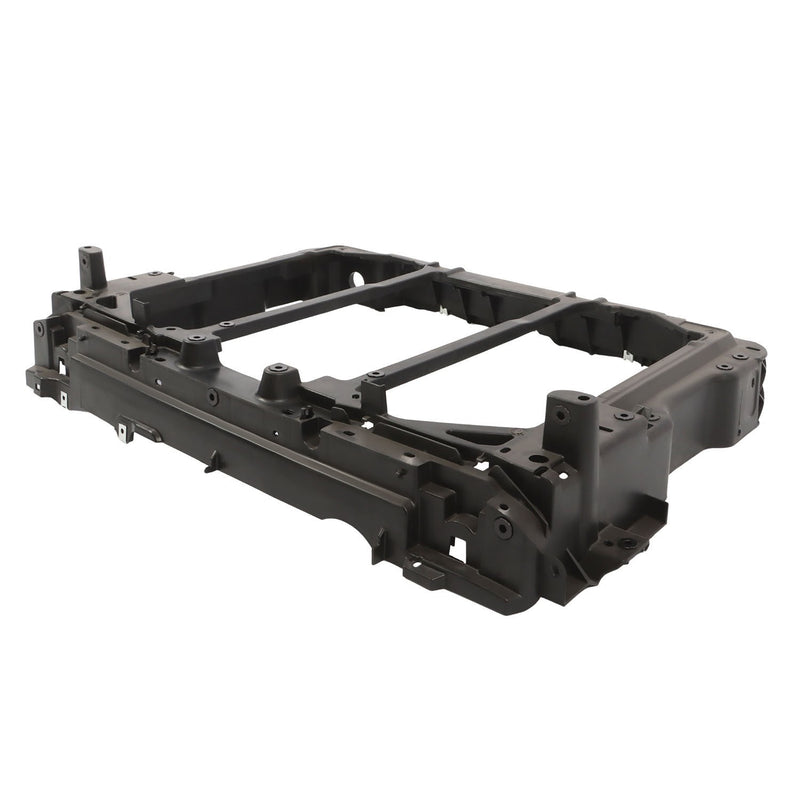 DURAFORCE NEW Radiator Core Support Assembly for 2016-2023 Mazda CX-9 TK4853110A MA1225162