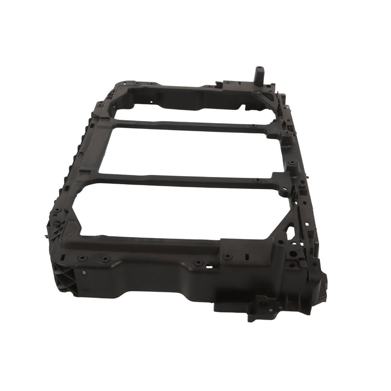 DURAFORCE NEW Radiator Core Support Assembly for 2016-2023 Mazda CX-9 TK4853110A MA1225162