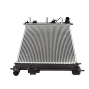 DURAFORCE Radiator Without Oil Cooler for Hyundai Accent 2018-2022 Kia L4 1.6L 25310H9000
