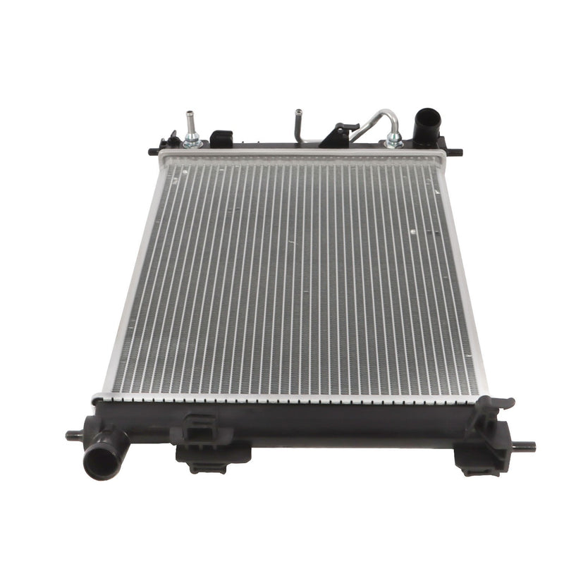 DURAFORCE Radiator Without Oil Cooler for Hyundai Accent 2018-2022 Kia L4 1.6L 25310H9000
