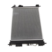 DURAFORCE Radiator Without Oil Cooler for Hyundai Accent 2018-2022 Kia L4 1.6L 25310H9000