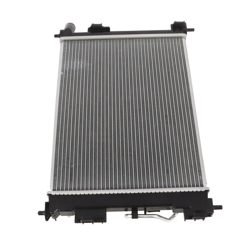 DURAFORCE Radiator Without Oil Cooler for Hyundai Accent 2018-2022 Kia L4 1.6L 25310H9000