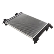 DURAFORCE Radiator Without Oil Cooler for Hyundai Accent 2018-2022 Kia L4 1.6L 25310H9000