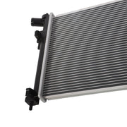 DURAFORCE Radiator Without Oil Cooler for Hyundai Accent 2018-2022 Kia L4 1.6L 25310H9000