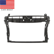 DURAFORCE Radiator Support Bracket 17A805588E for 2019-2023 Jetta 1.4L New Replacement