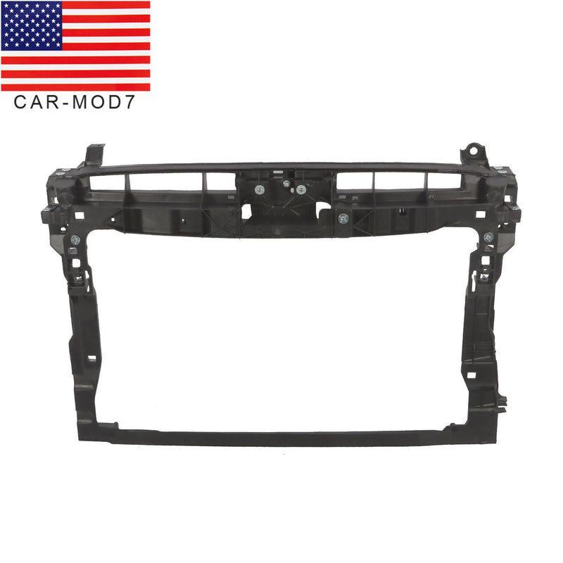 DURAFORCE Radiator Support Bracket 17A805588E for 2019-2023 Jetta 1.4L New Replacement