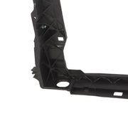 DURAFORCE Radiator Support Bracket 17A805588E for 2019-2023 Jetta 1.4L New Replacement