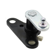 DURAFORCE New Right Rear Tailgate Hinge Assembly 04-21 Nissan Titan 93470-ZH000