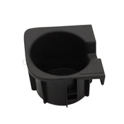 DURAFORCE New Right & Left Center Console Cup Holder Insert for 2005-2017 Toyota Tacoma