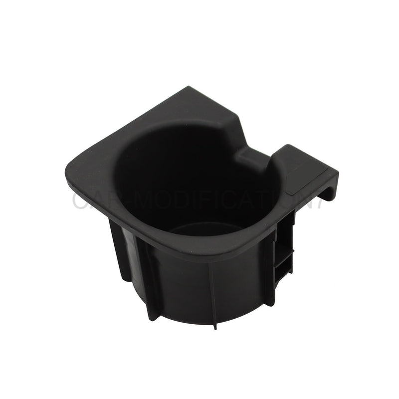 DURAFORCE New Right & Left Center Console Cup Holder Insert for 2005-2017 Toyota Tacoma