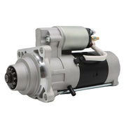 DURAFORCE Bobcat Skid Steer Starter S175 S185 S220 S250 T300 TM000A28901 New Replacement